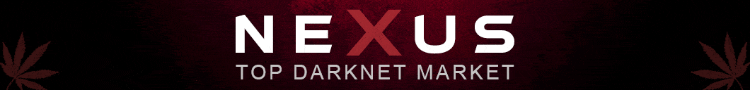 Nexus Market Link 2026 Advertisement - Official Nexus Darknet Marketplace